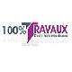 CENT POUR CENT TRAVAUX