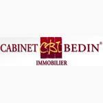 CABINET BEDIN IMMOBILIER