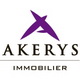 AKERYS IMMOBILIER